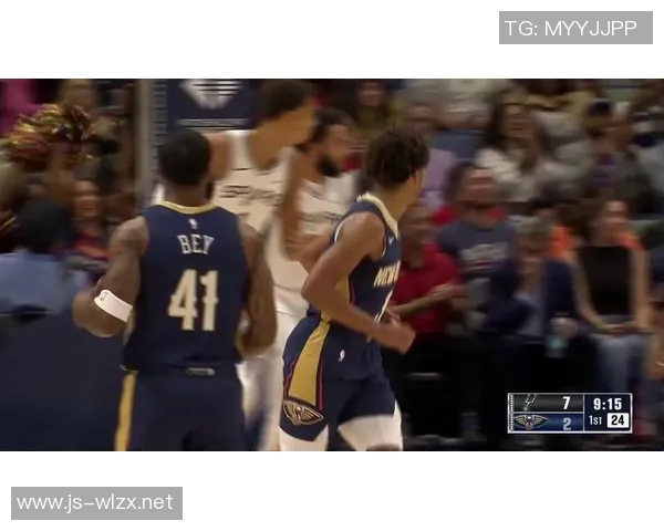 乔丹普尔的崛起与挑战NBA新星如何在赛场上书写自己的传奇故事 乔丹普尔的崛起与挑战NBA新星如何在赛场上书写自己的传奇故事