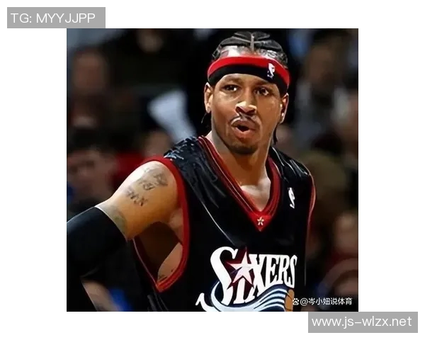 基德与艾弗森的巅峰对决:谁才是篮球场上的真正王者 基德与艾弗森的巅峰对决:谁才是篮球场上的真正王者